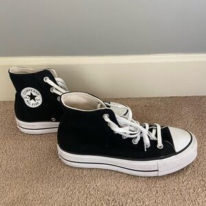 Platform Converse